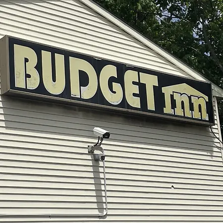 Budget Inn - Elizabeth, Nj-3